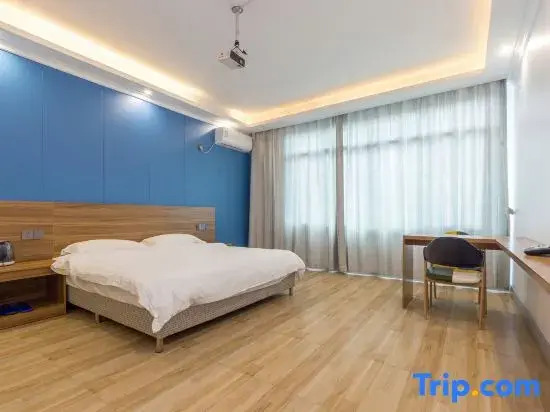 Lingchuan Qikla Boutique Hotel