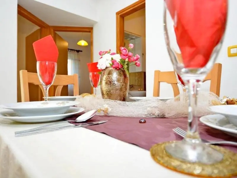 Apartament Zdravko