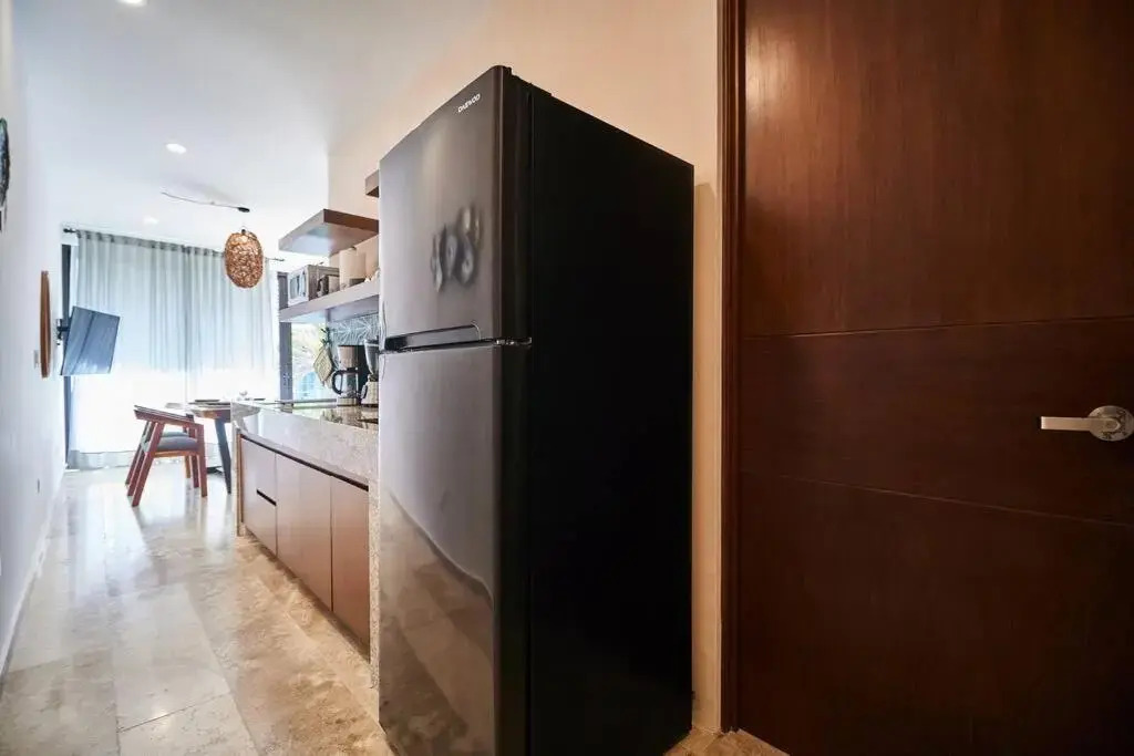 204 Amena NEW Lovely&Quiet 1BR APT (2 Free Bikes!)