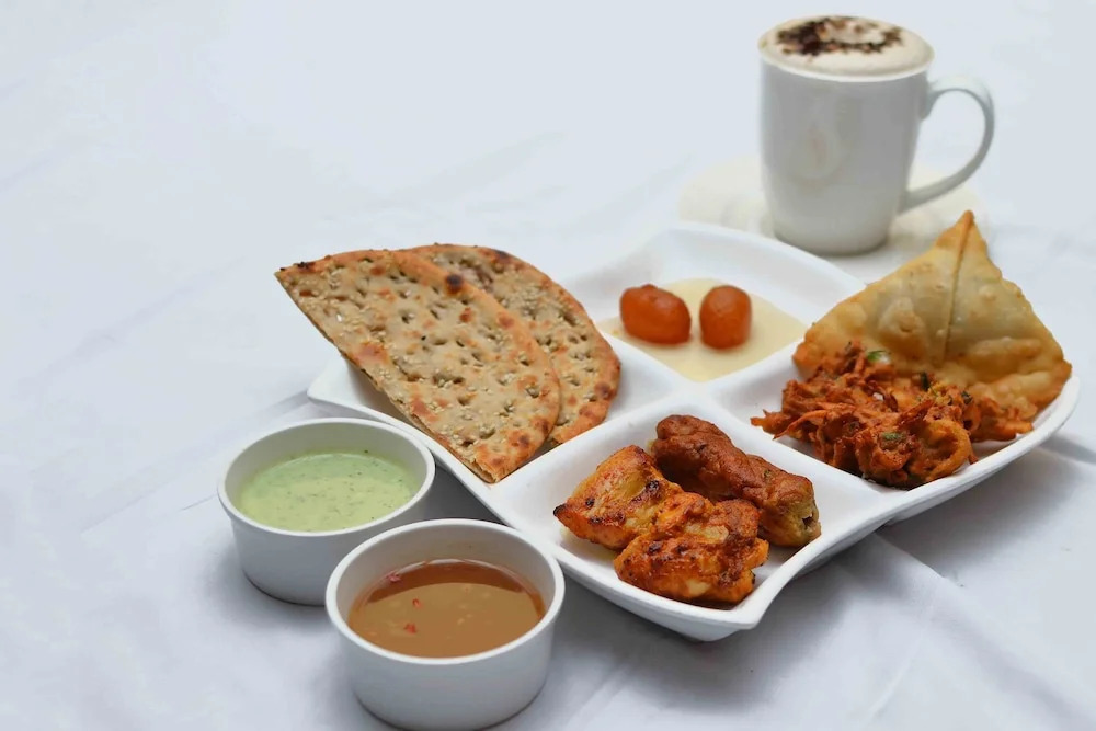 Gulberg Continental Hotel