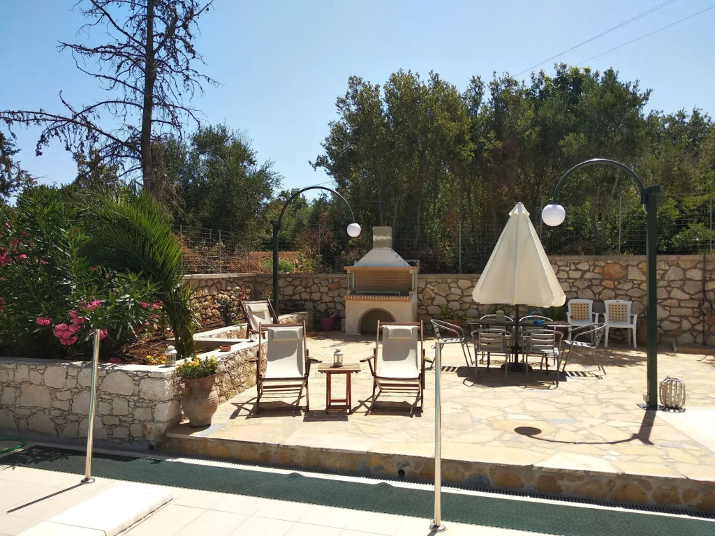 Villa Despina