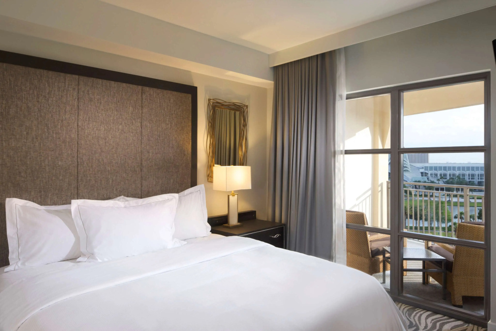 Hilton Grand Vacations Club Las Palmeras Orlando