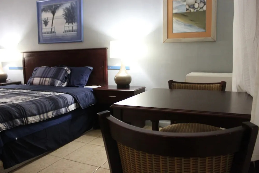 Daytona Beach Paradise 770