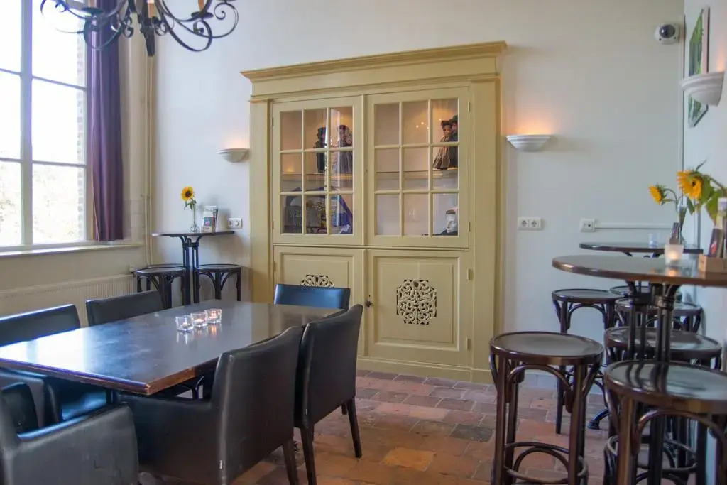 Stayokay Hostel Domburg