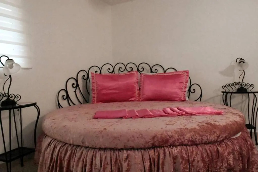 Maria Felix. Departamento de 1 habitación en Ciudad de México