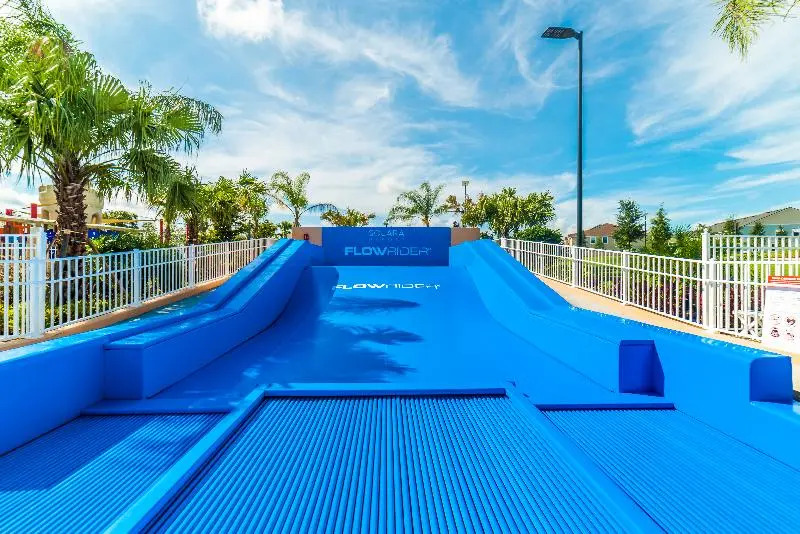 Solara Resort Homes and Townhomes