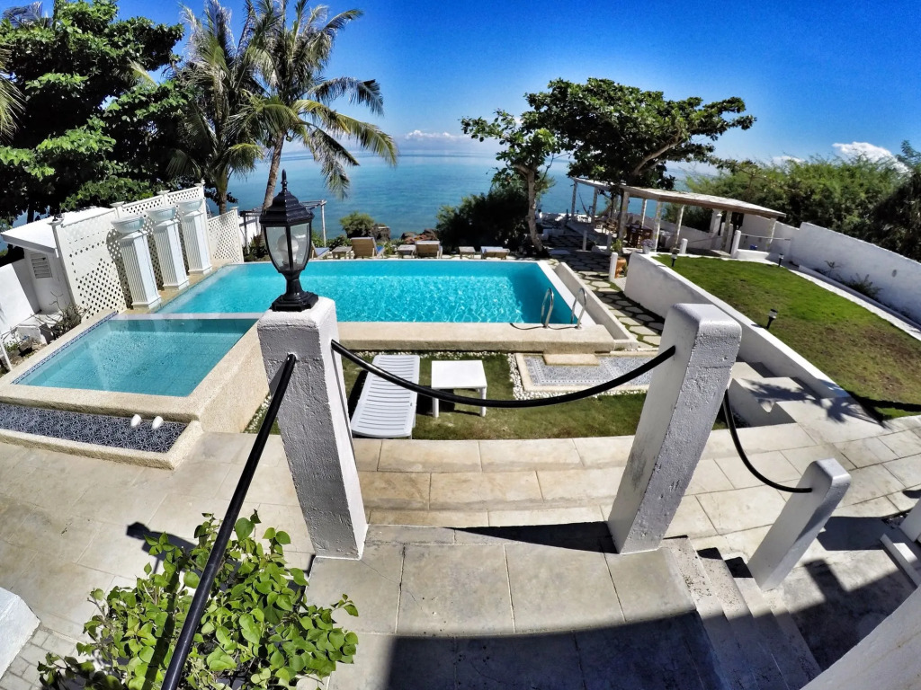 Kandugyap House By The Sea