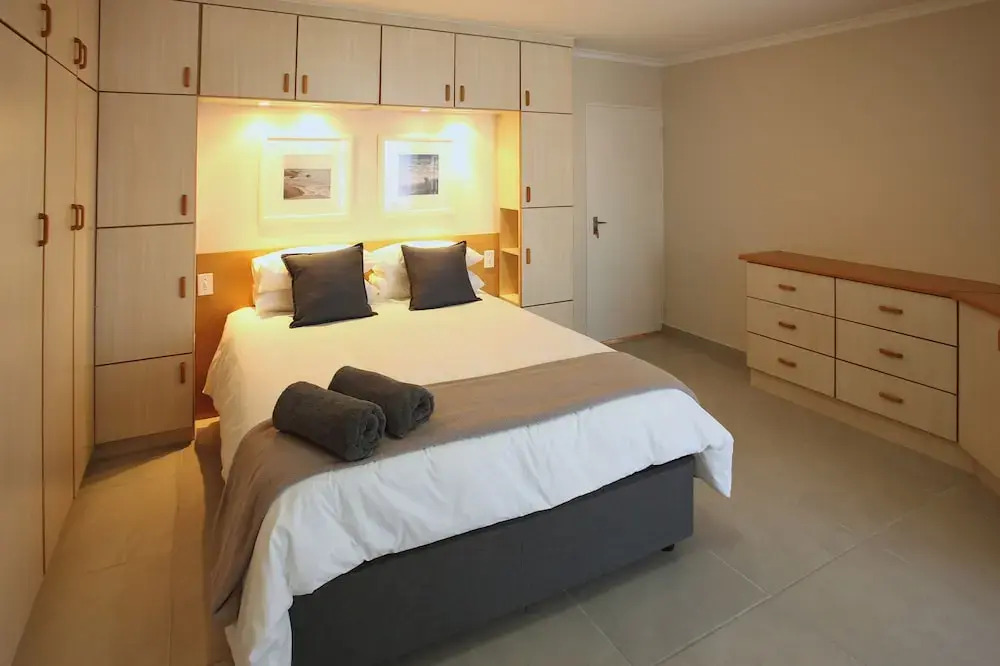Coastal Calm Langebaan 6 Sleeper