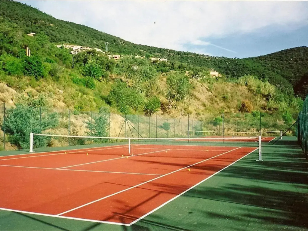 Studio Les Sauvagières II-6