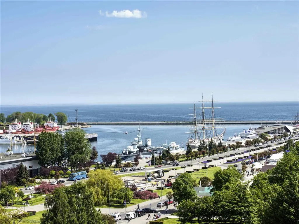 Mercure Gdynia Centrum