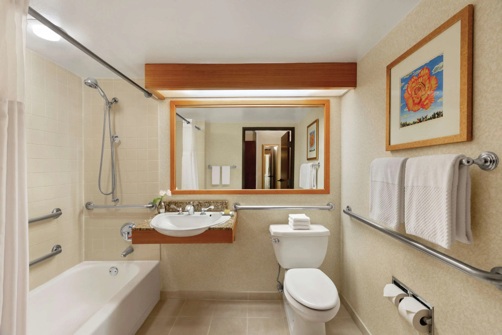 Hilton DFW Lakes Executive Conference Center