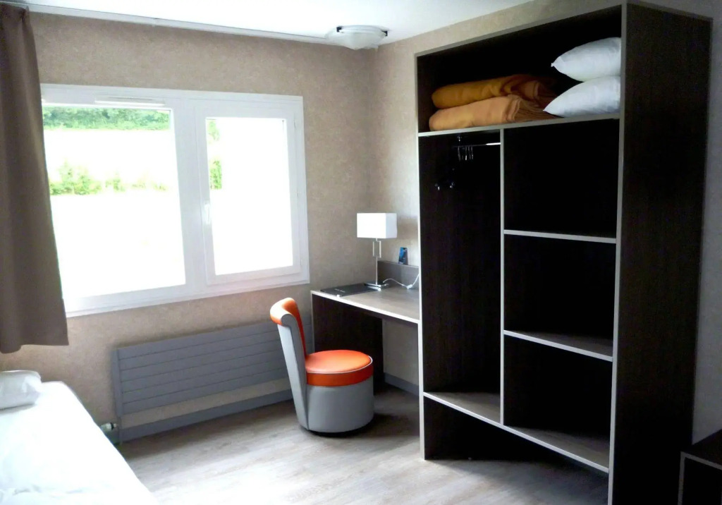 Hotel Val Vert