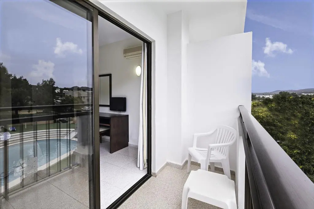 azuLine Hoteles Mar Amantis & II