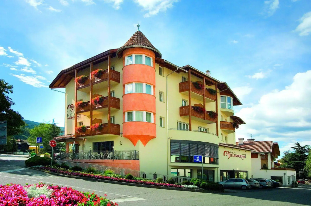 Hotel Millanderhof