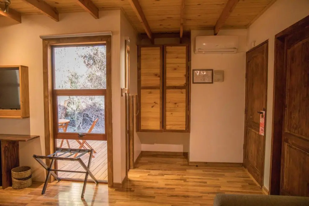 Lodge Quelana