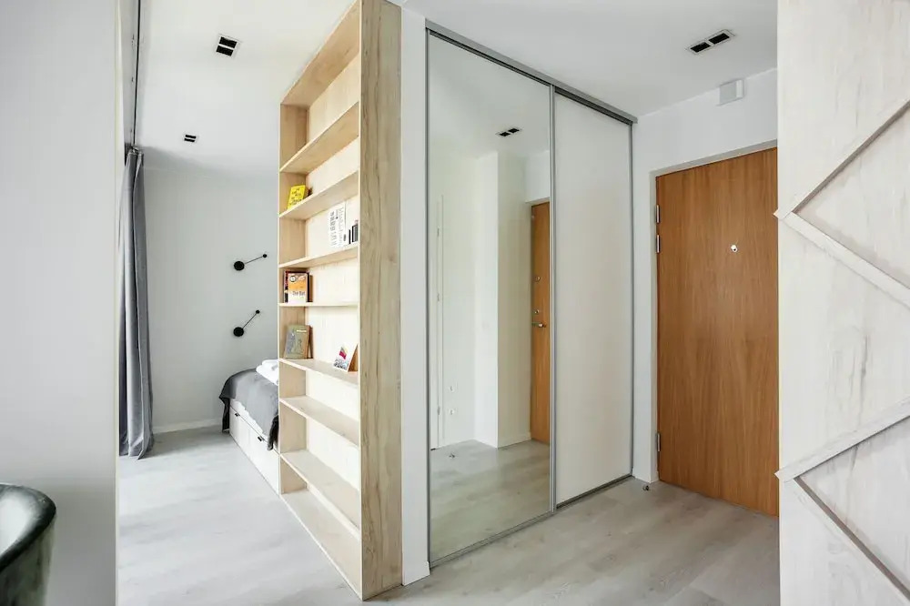 Brand New Smart House in City Center