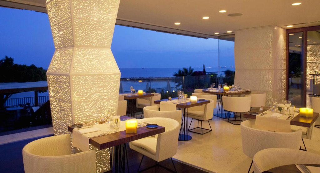 Londa Hotel