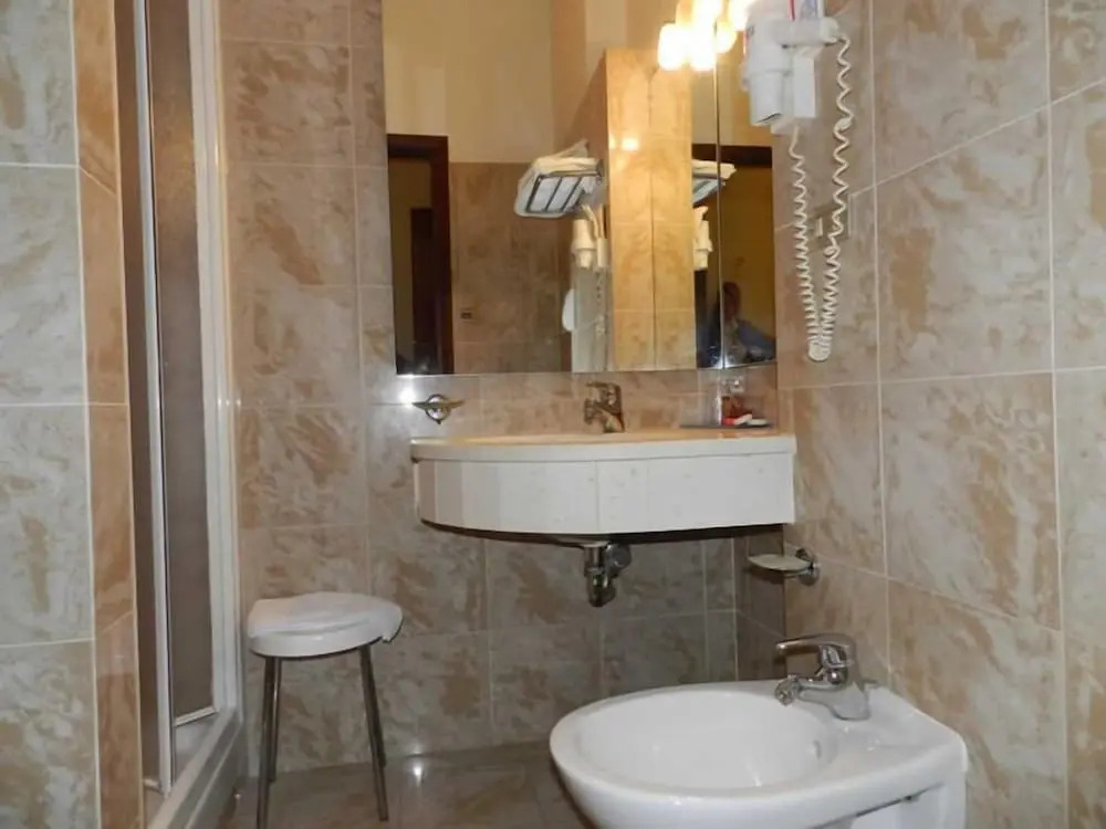 Hotel Umbria