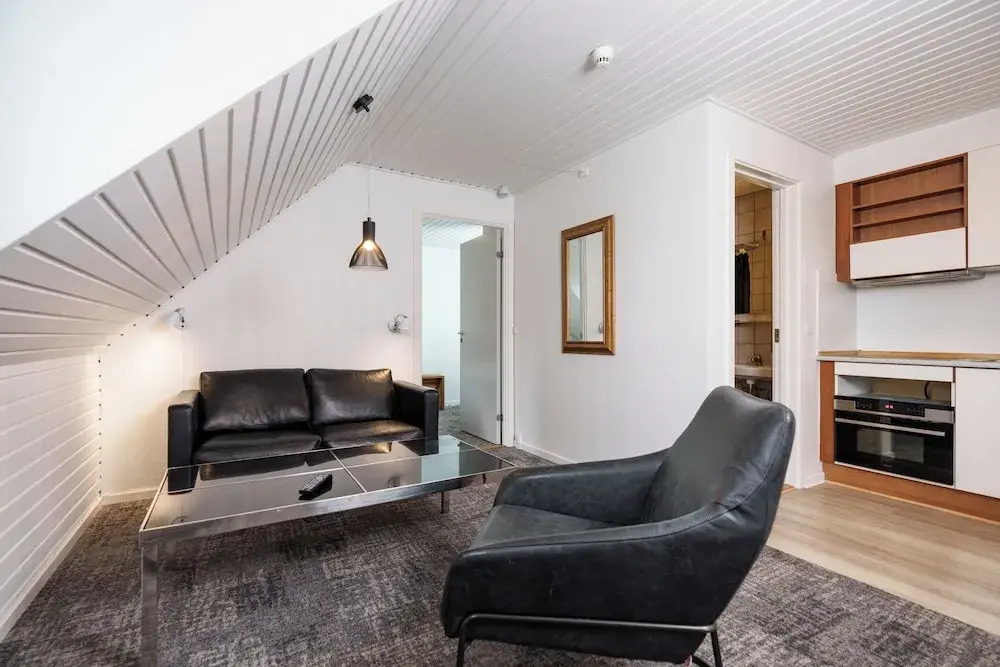 Hotel Nordbo