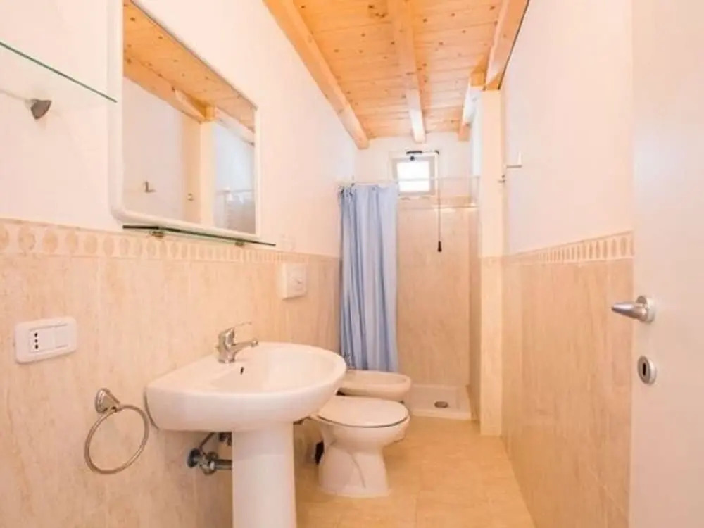 Pleasing Holiday Home in Sciacca With Sea-view