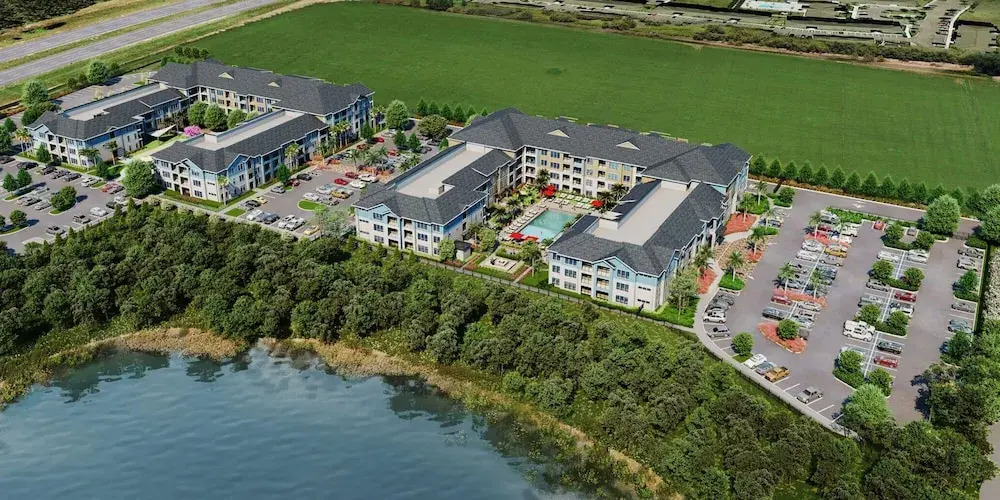 Landing Apartments Fort Myers - Cape Coral