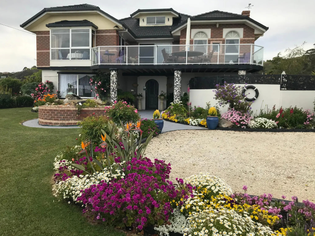 Moonlight Bay B&B Accomodation