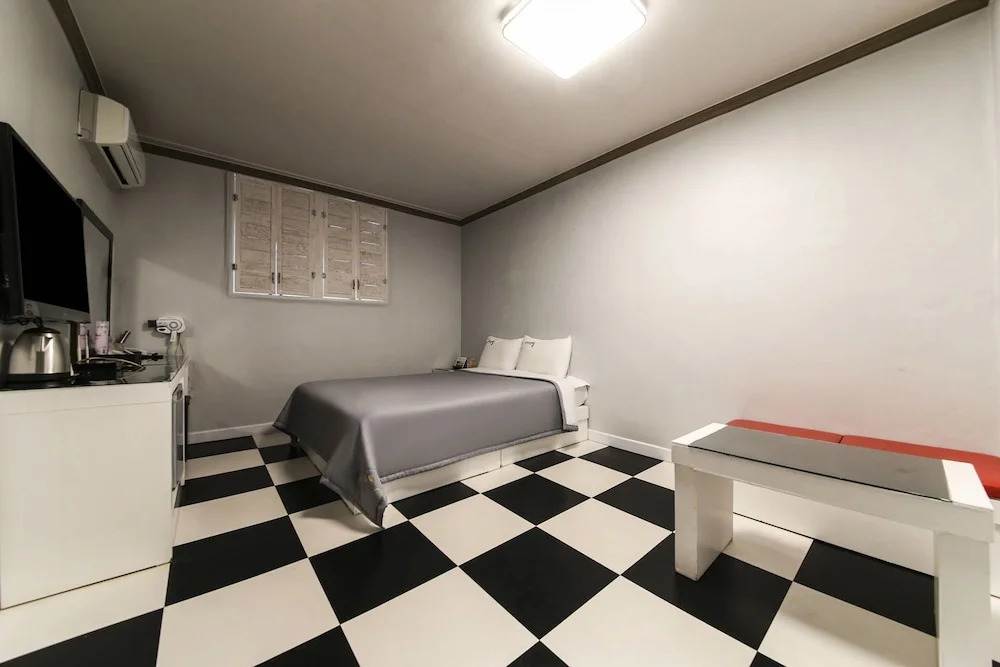 Coa Motel