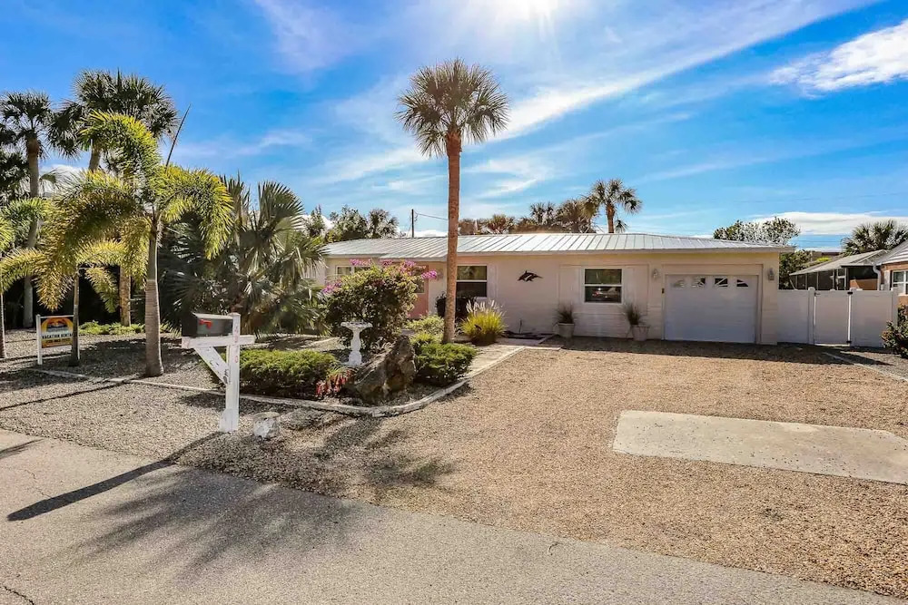 4870 Coquina Road