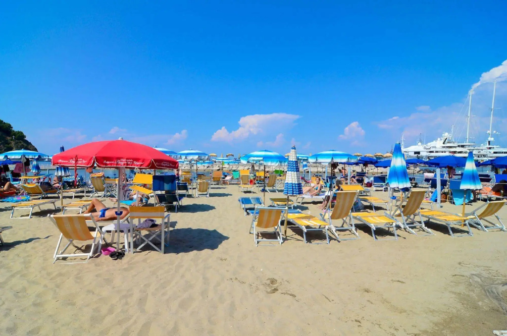 Hotel Terme Marina