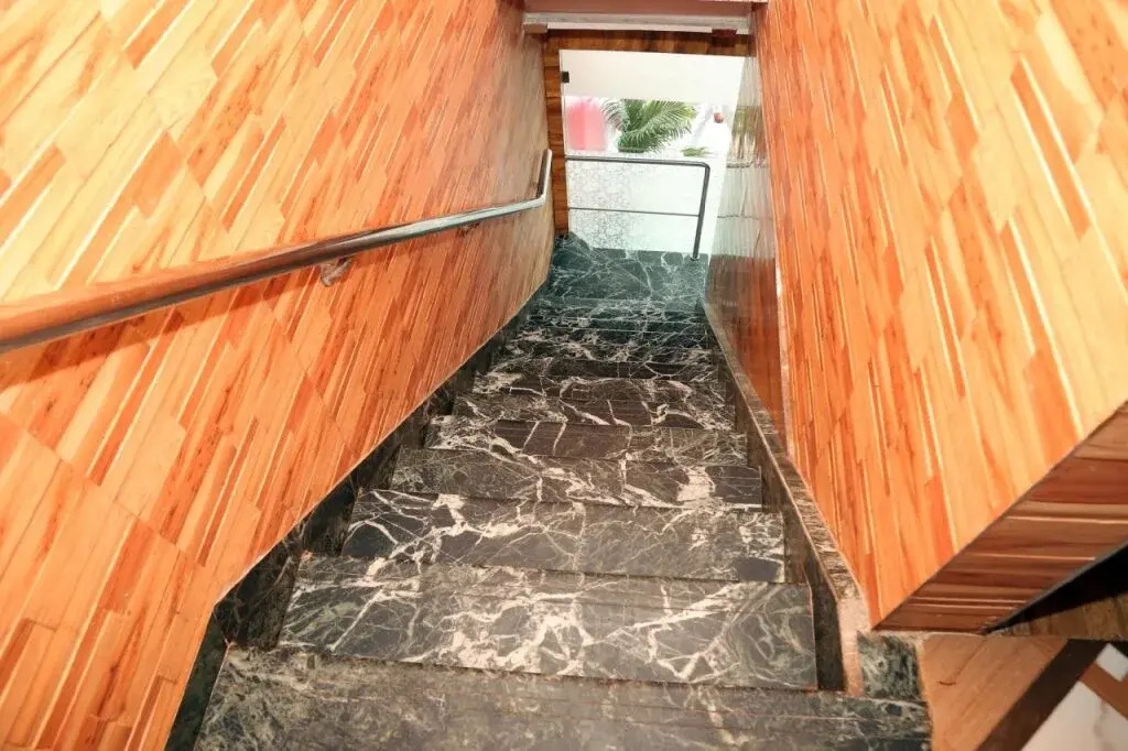 Udupi Dormitory