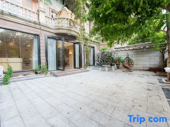 Xiaoshu Wushe Boutique Hostel
