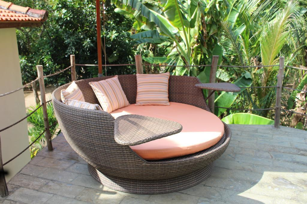 Kubu Tamu Homestay