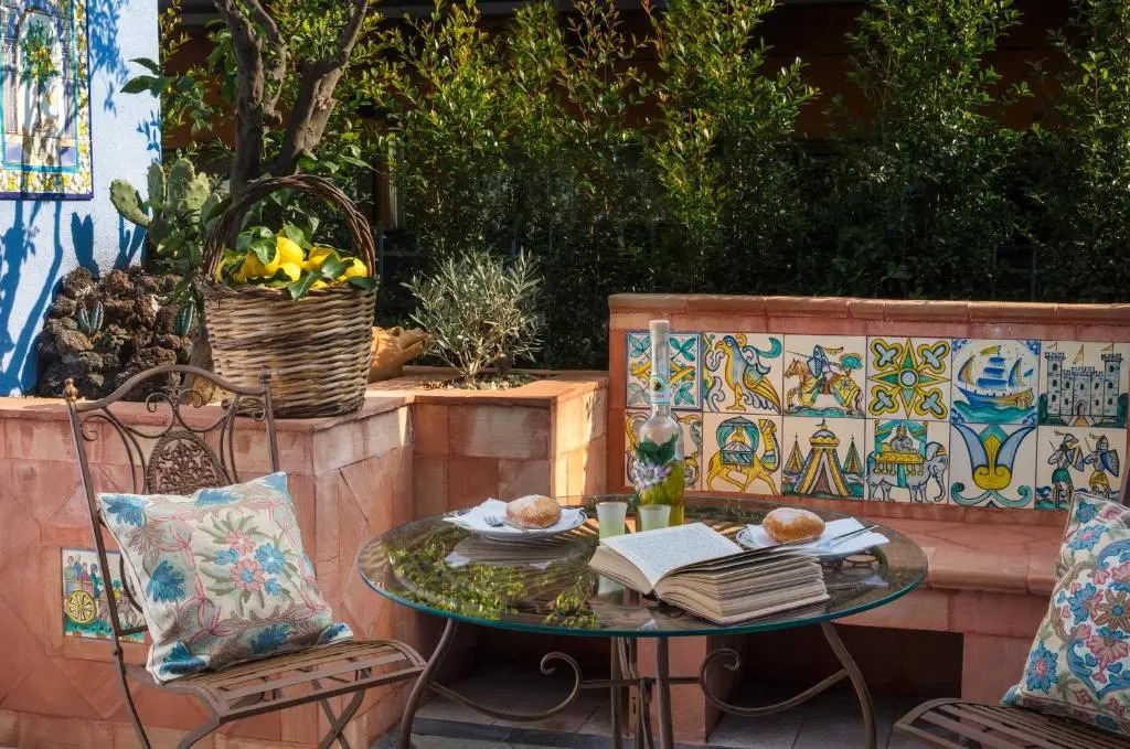 Mediterranean Charm villa con piscina al mare