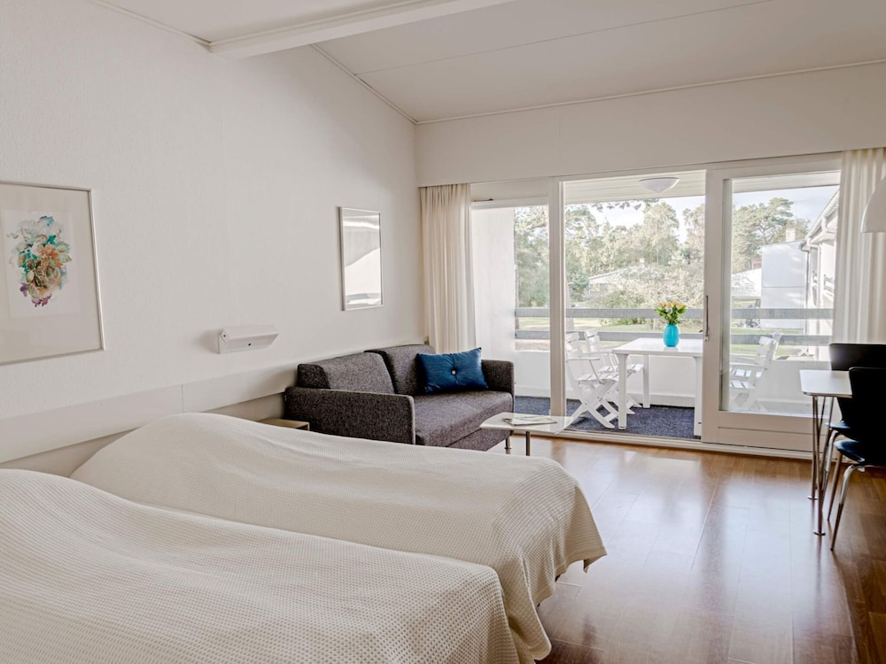2 Person Apartment