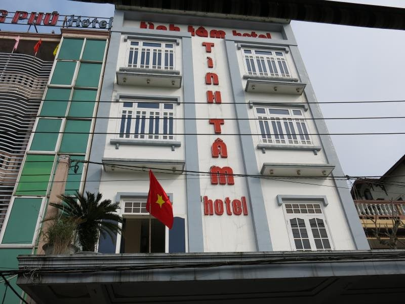 Tinh Tam Hotel