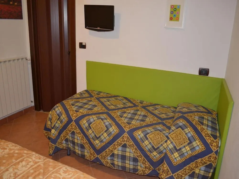 B&B Il Lapillo