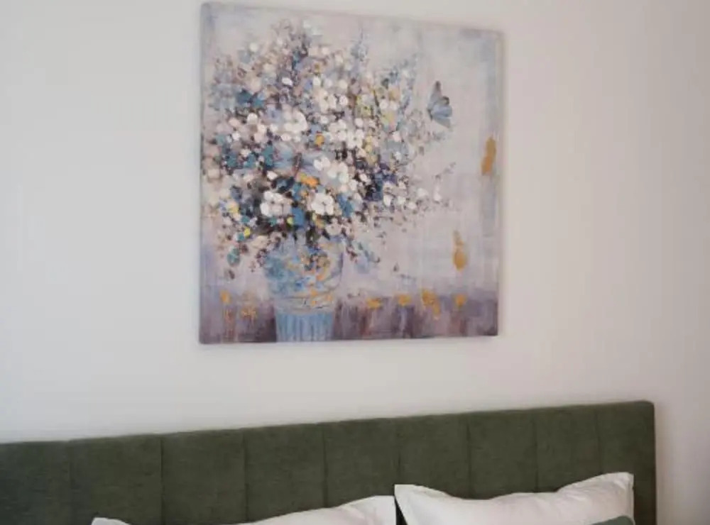 Apartman Kona - Modern Comfort With 2 Parking Spaces