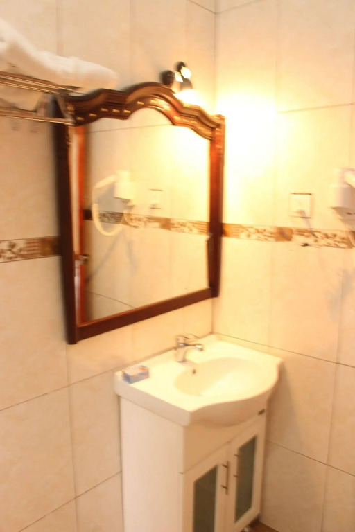 Taye Belay Hotel