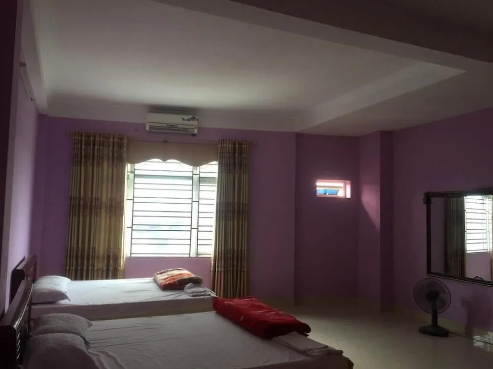 Spot On 941 Thu Trang Motel