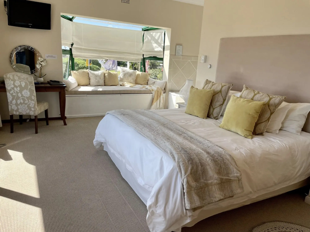 Sandras Guest House