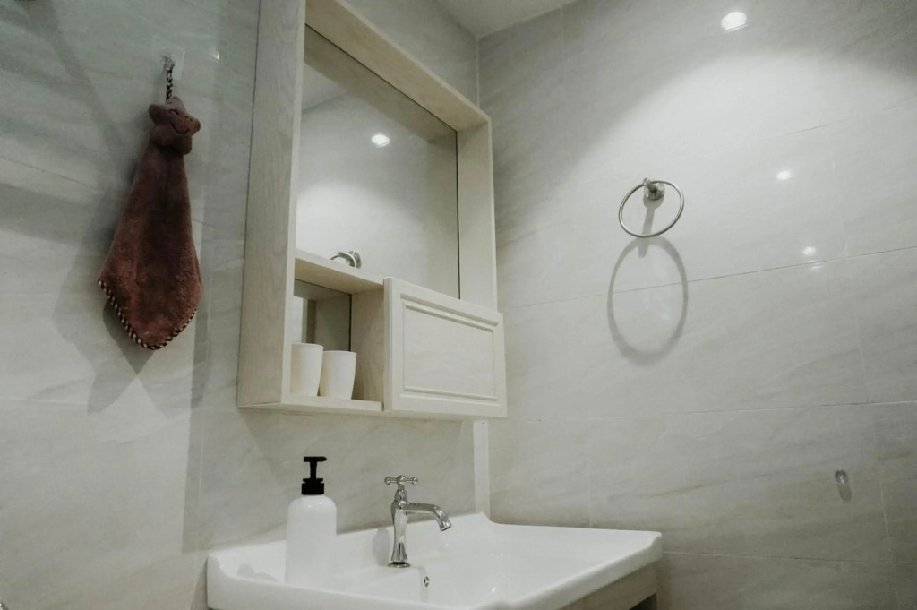 Exclusive Double Storey Homestay Kuantan