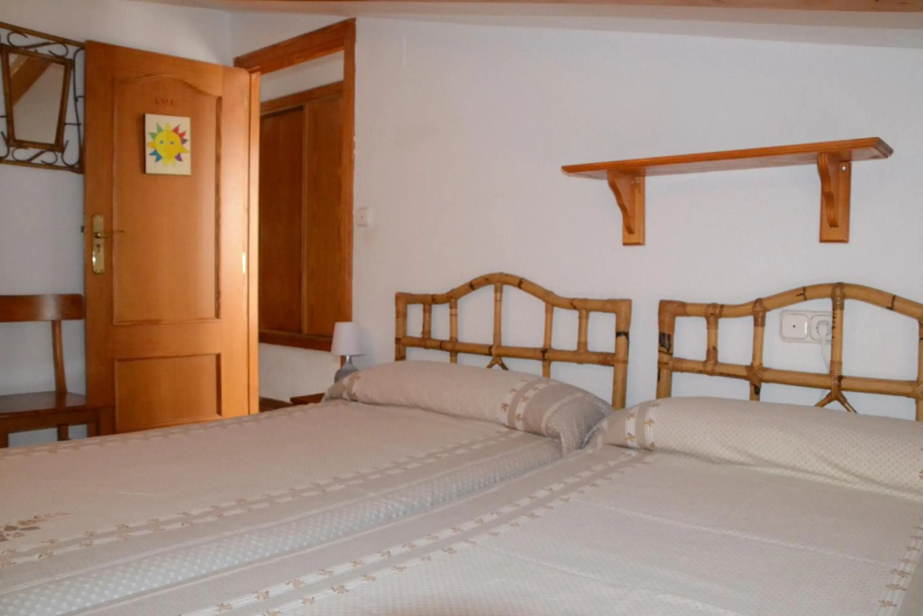 Casa Rural La Petita