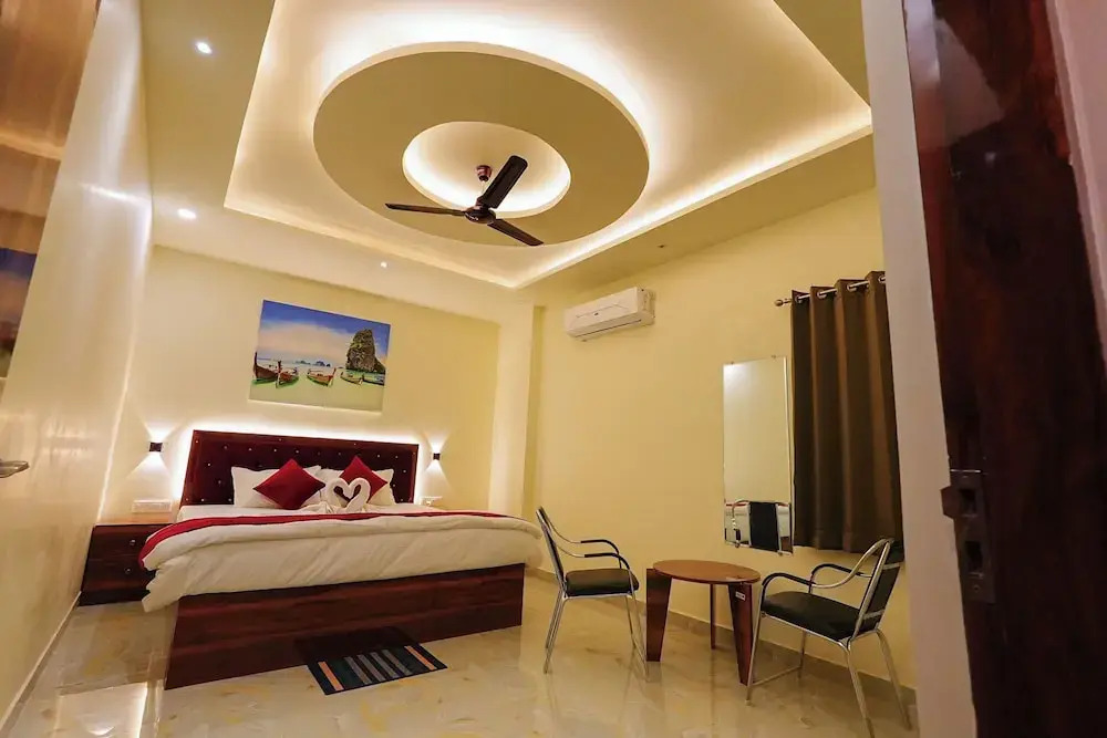 Hotel RJ