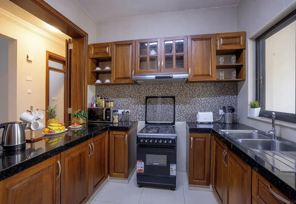 Marjaan Apartments