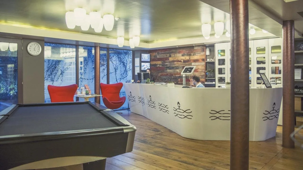The Stay Club Willesden