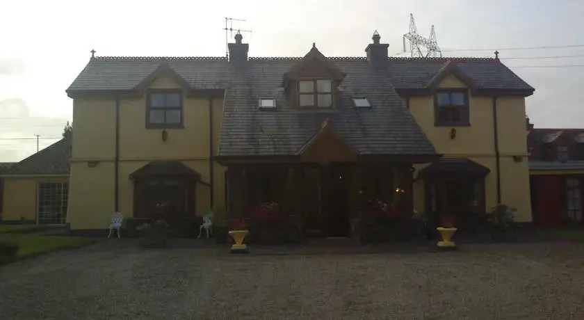 Ardsollus Farm B&B
