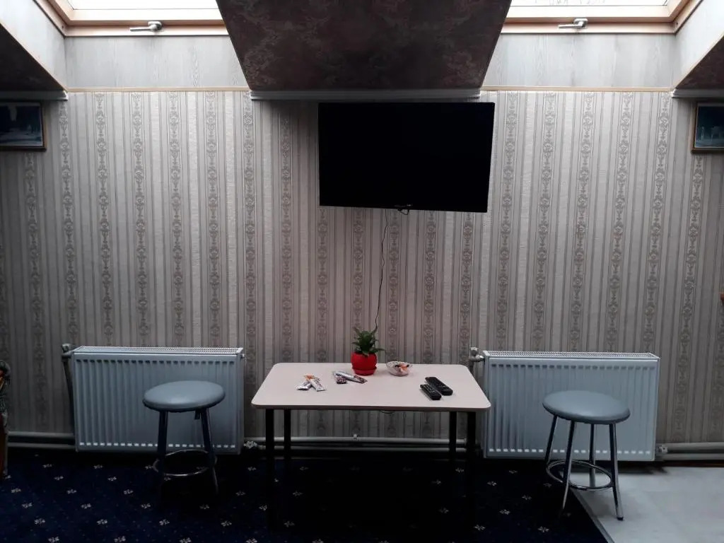 Hotel UNENEGE