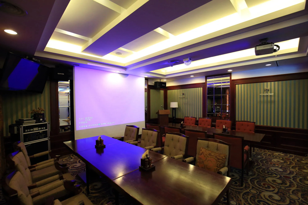 Hotel Gallery