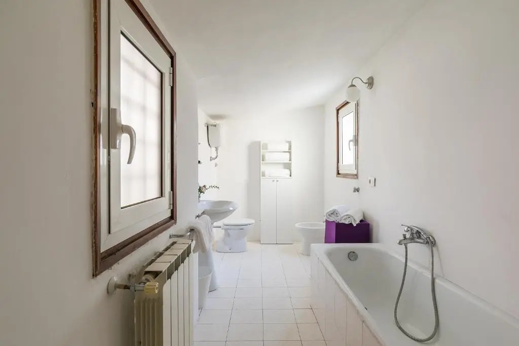 Moro 50 - Loft in Trastevere