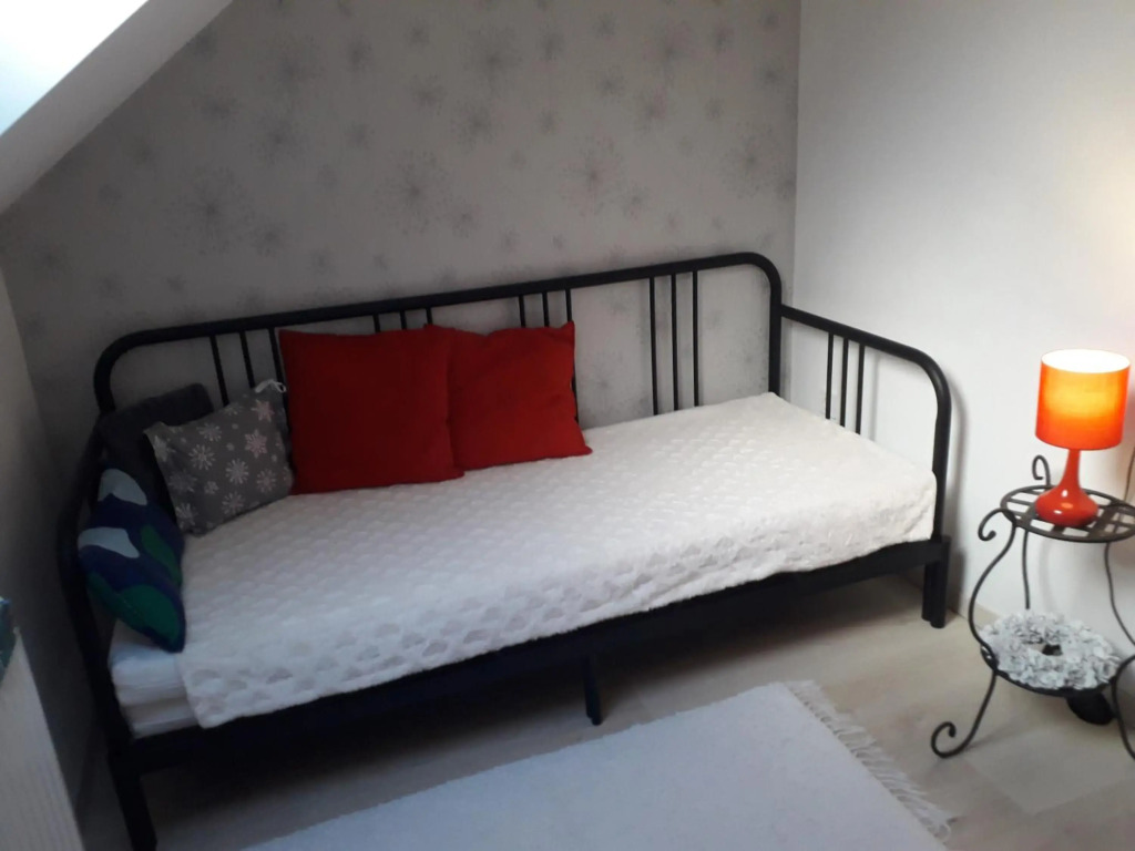Szőlőskert Apartman 8 fős